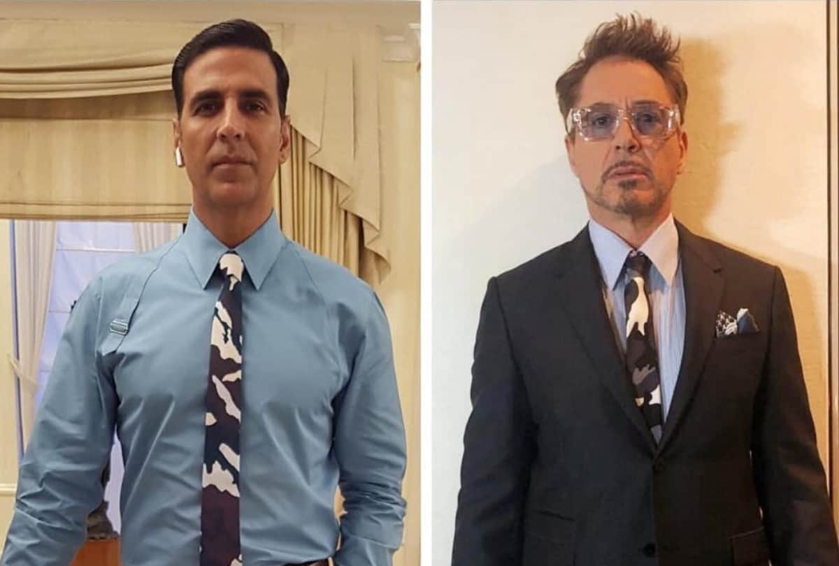 Forbes list 2019 Akshay Kumar become Highest Paid Celebrities in Forbes list