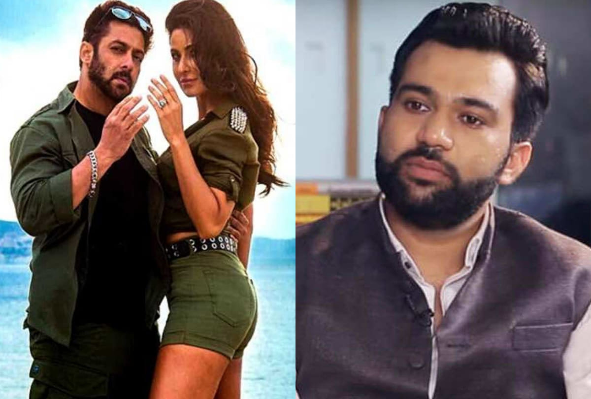 Ali Abbas Zafar is preparing for Salman Khan Tiger Zinda Hai franchise