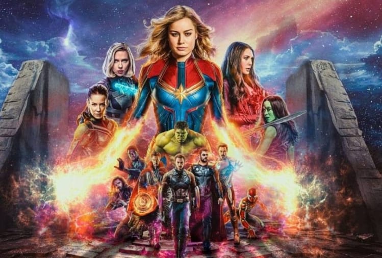 avengers endgame box office collection day 2