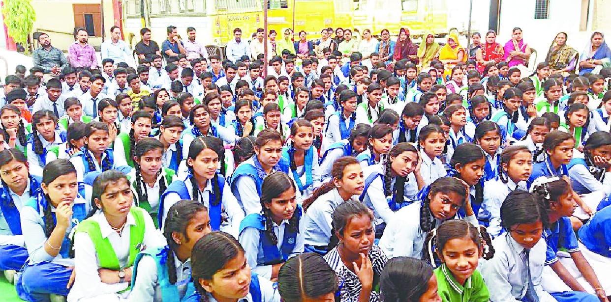 delhi got grade 4 in first performance grading  