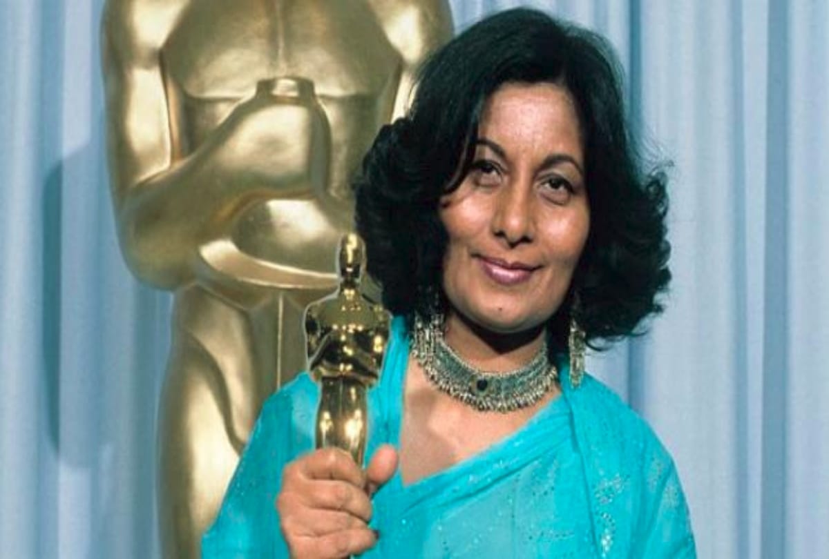 Bhanu Athaiya passed away know unknown facts about oscar winning costume designer