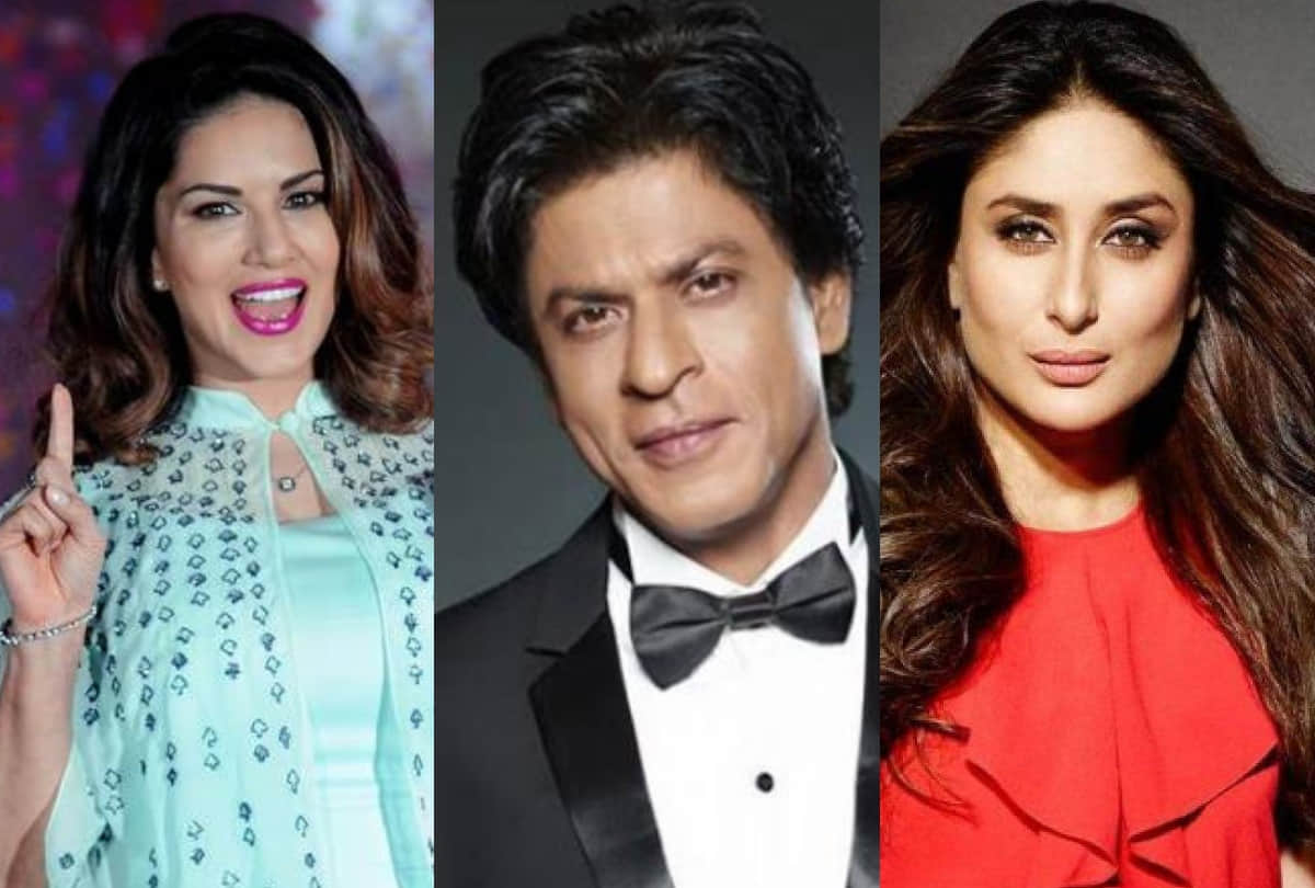 Bollywood Celebs Who Has Bad Habit Very Often