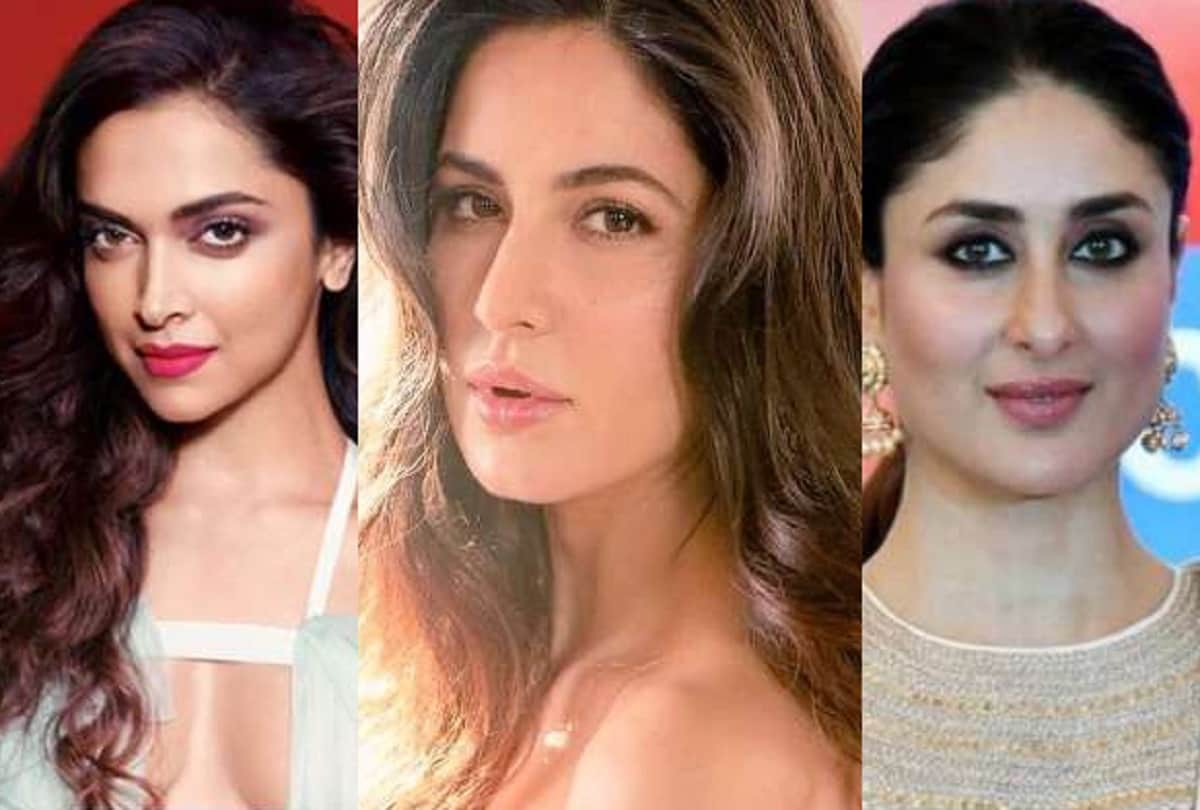 katrina kaif wants to work deepika padukone and kareena kapoor khan