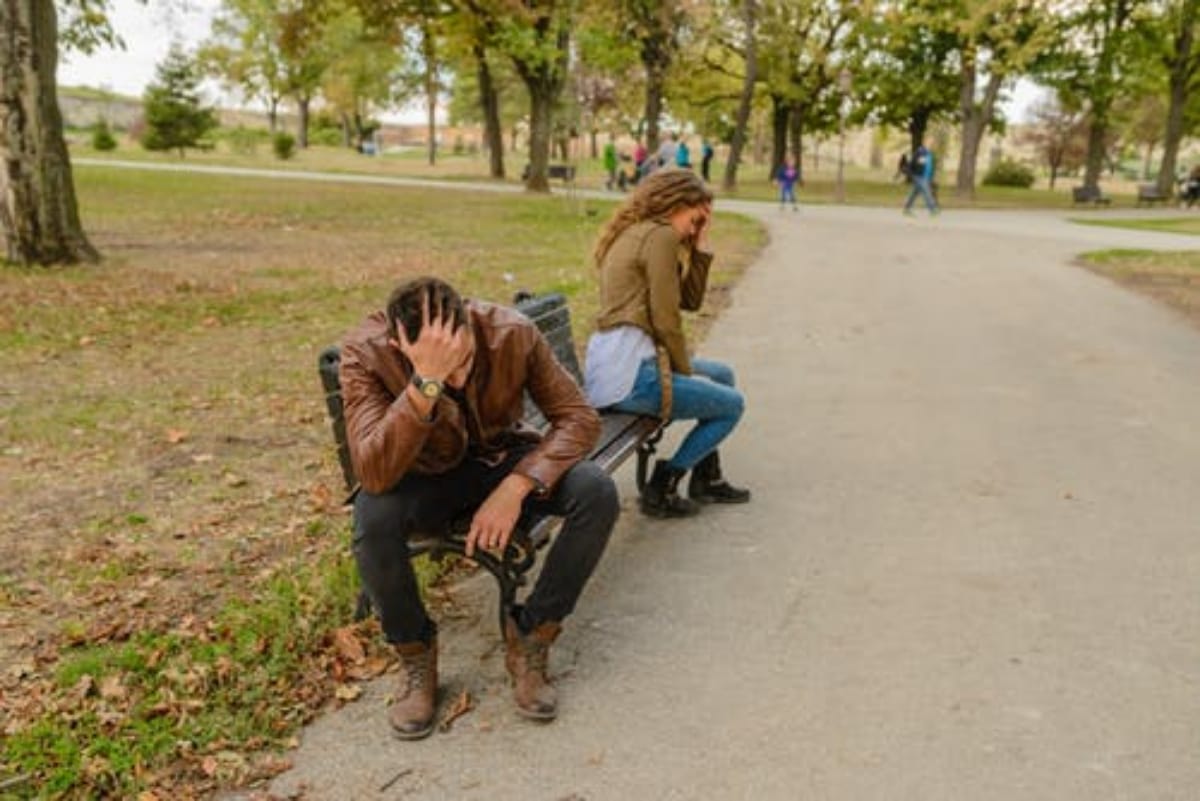 sexual intercourse with ex partner after breakup makes you emotionally strong