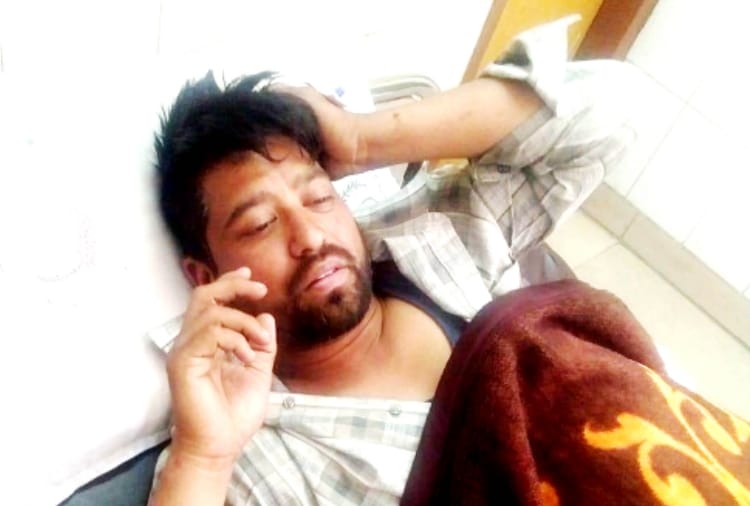 Conductor told about the bus accident in himachal pradesh