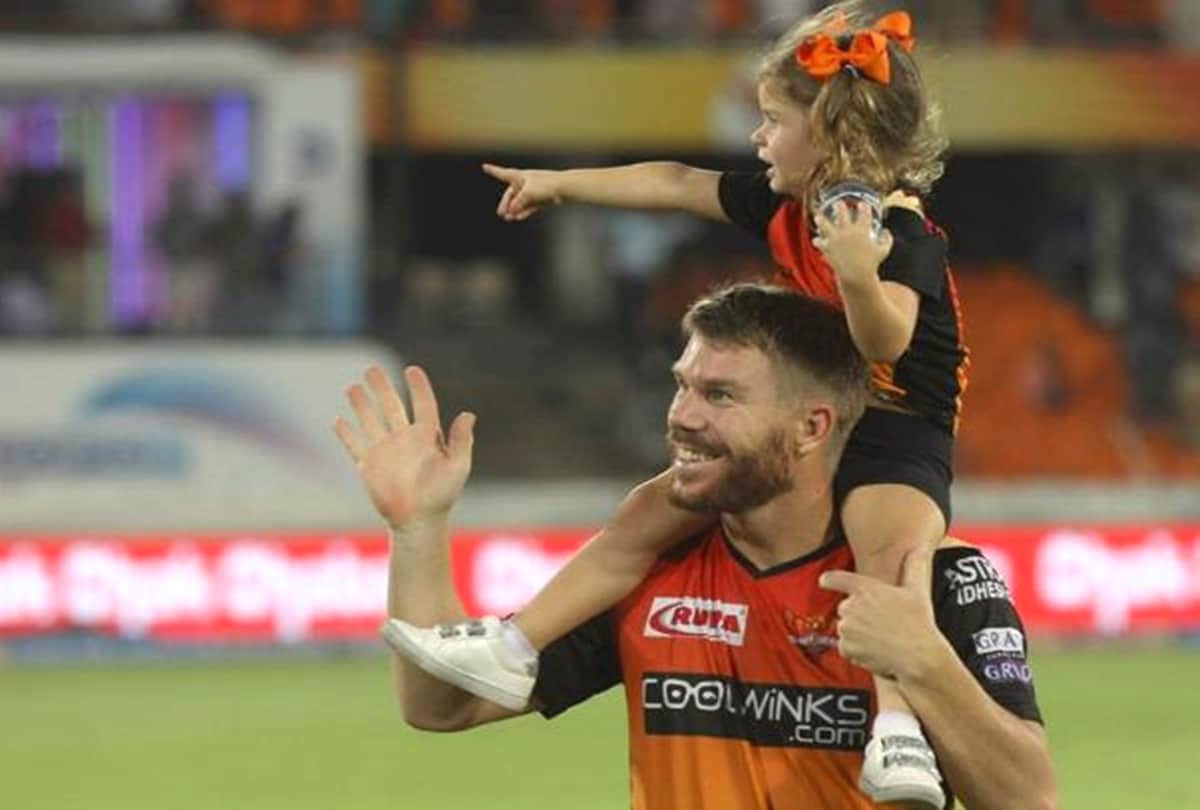 IPL 2019: David Warner becomes 2nd player after Chris Gayle to cross 600 runs third time in an IPL