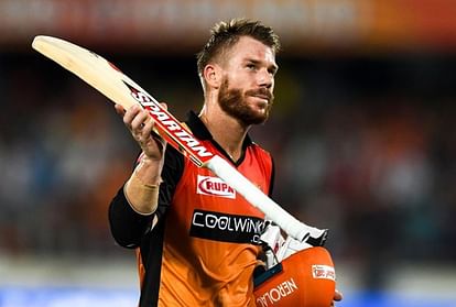 David Warner's middle child a fan of Virat Kohli, reveals