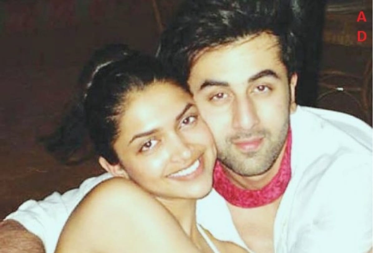 Ranbir Kapoor confession about cheating Deepika Padukone