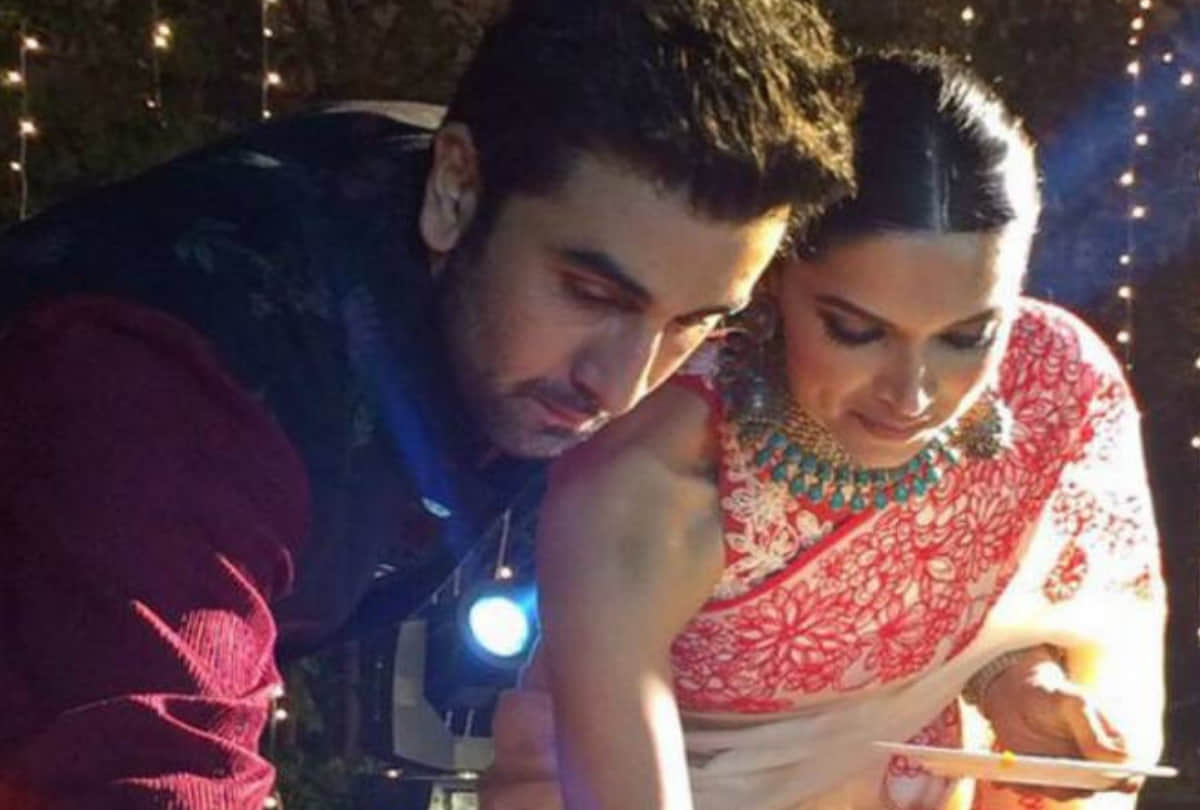 Deepika Padukone shared suffering from depression many times after Ranbir Kapoor break up