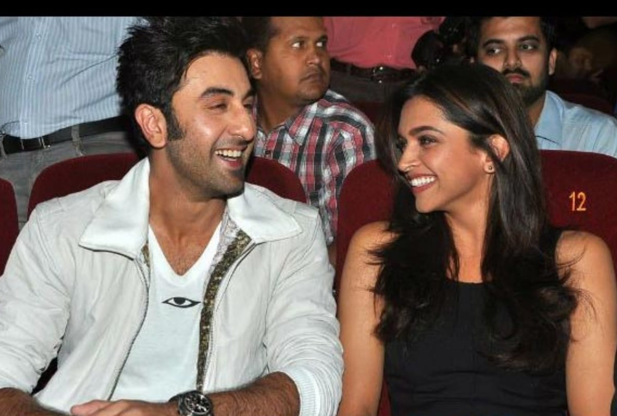 deepika padukone spoke up about her relationship with ranbir kapoor called him a liar