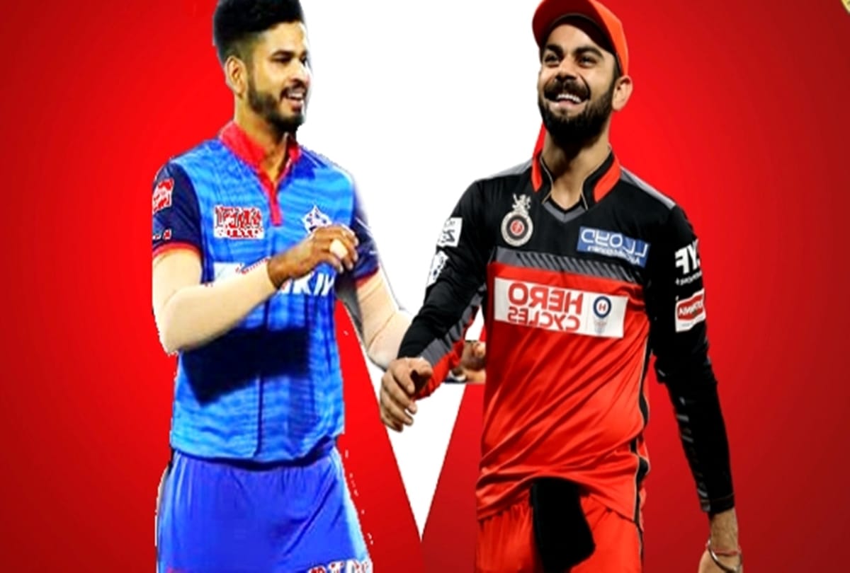 DDvRCB: When where and how to watch LIVE streaming of IPL 2019