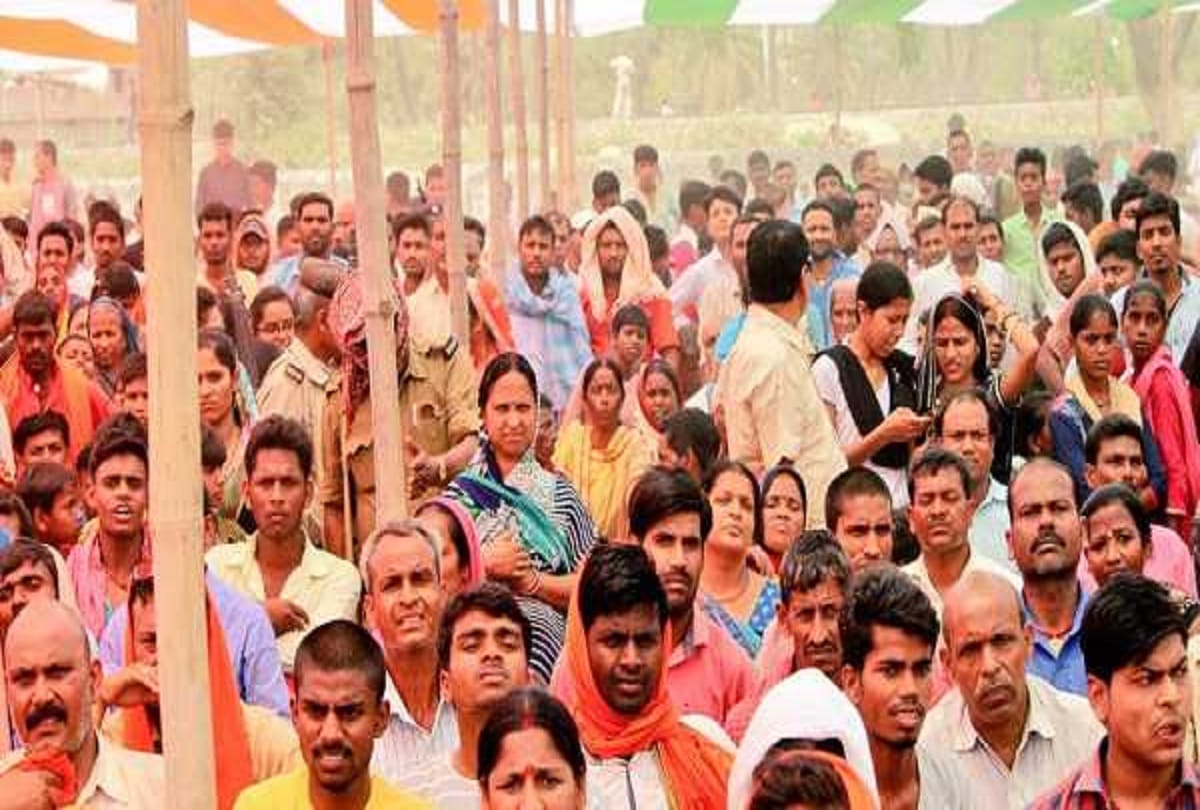 Lok Sabha Chunav 2019: campaign for fourth phase ends today, Voting will be on 29th April
