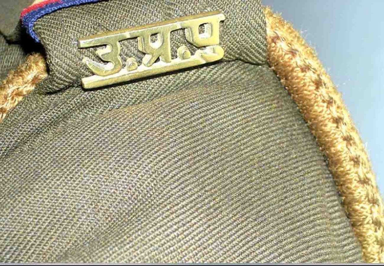 Married lady committed suicide in kanpur