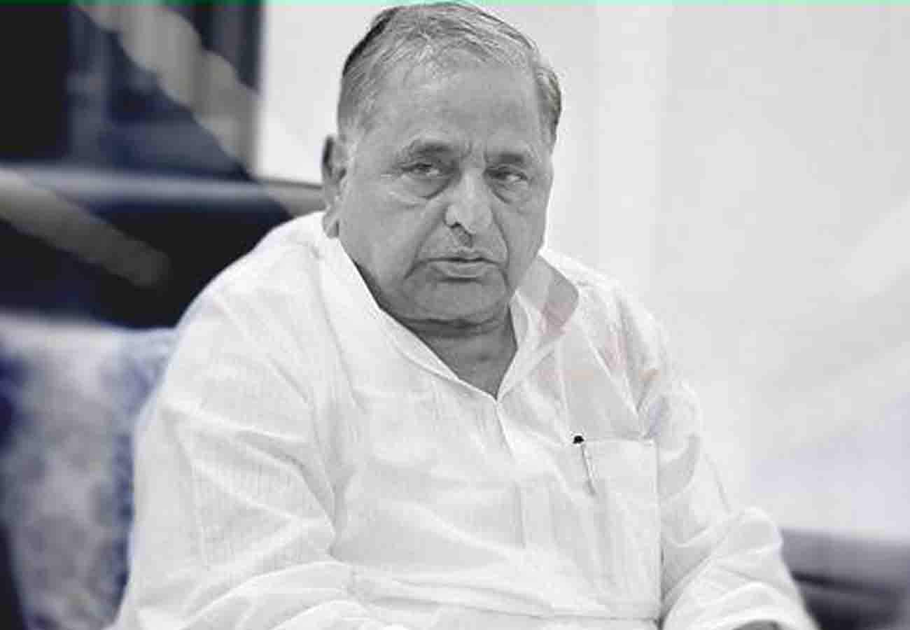 Mulayam stronghold challenge for alliance lok sabha elections 2019