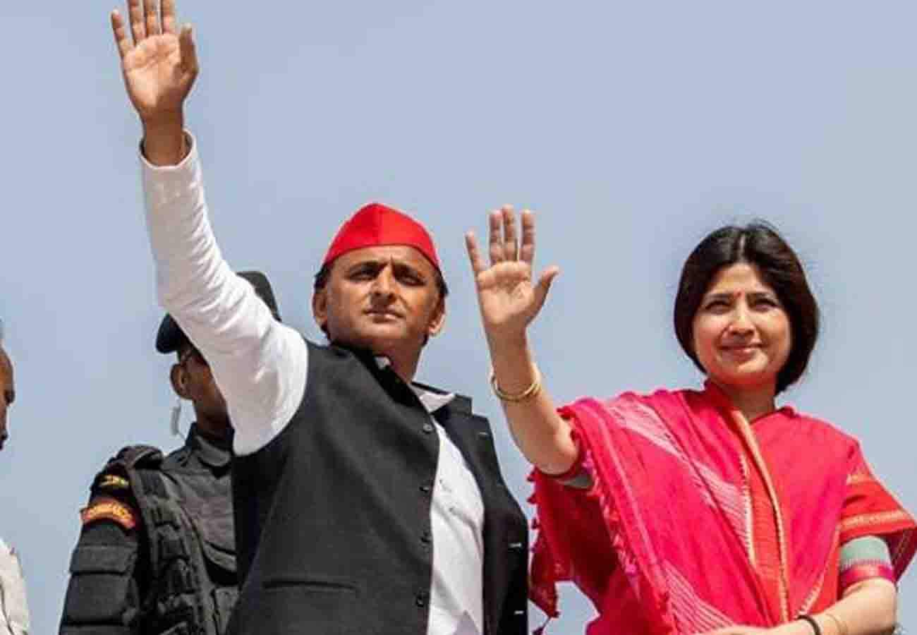 Mulayam stronghold challenge for alliance lok sabha elections 2019