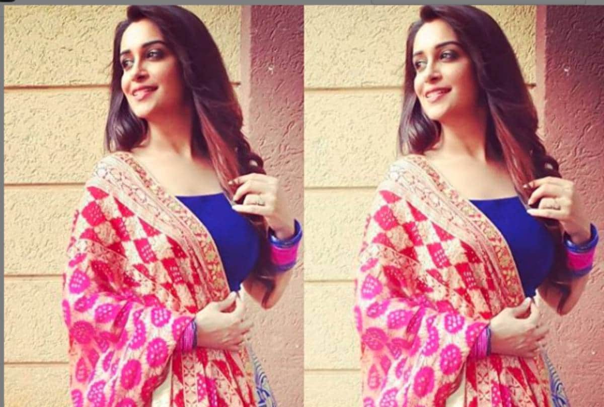 dipika kakar faint on the set of her upcoming show pani puri