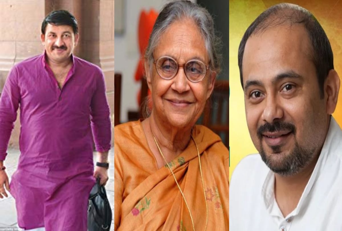 Ground Report of North-East Delhi Parliamentary Seat in lok sabha election 2019