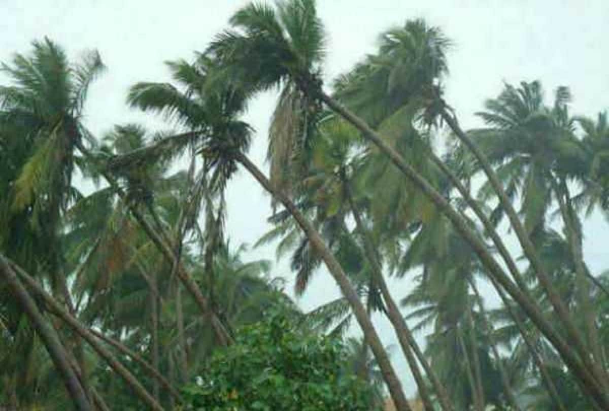 Indian Railways: train will not run due to fani cyclone, special arrangements made