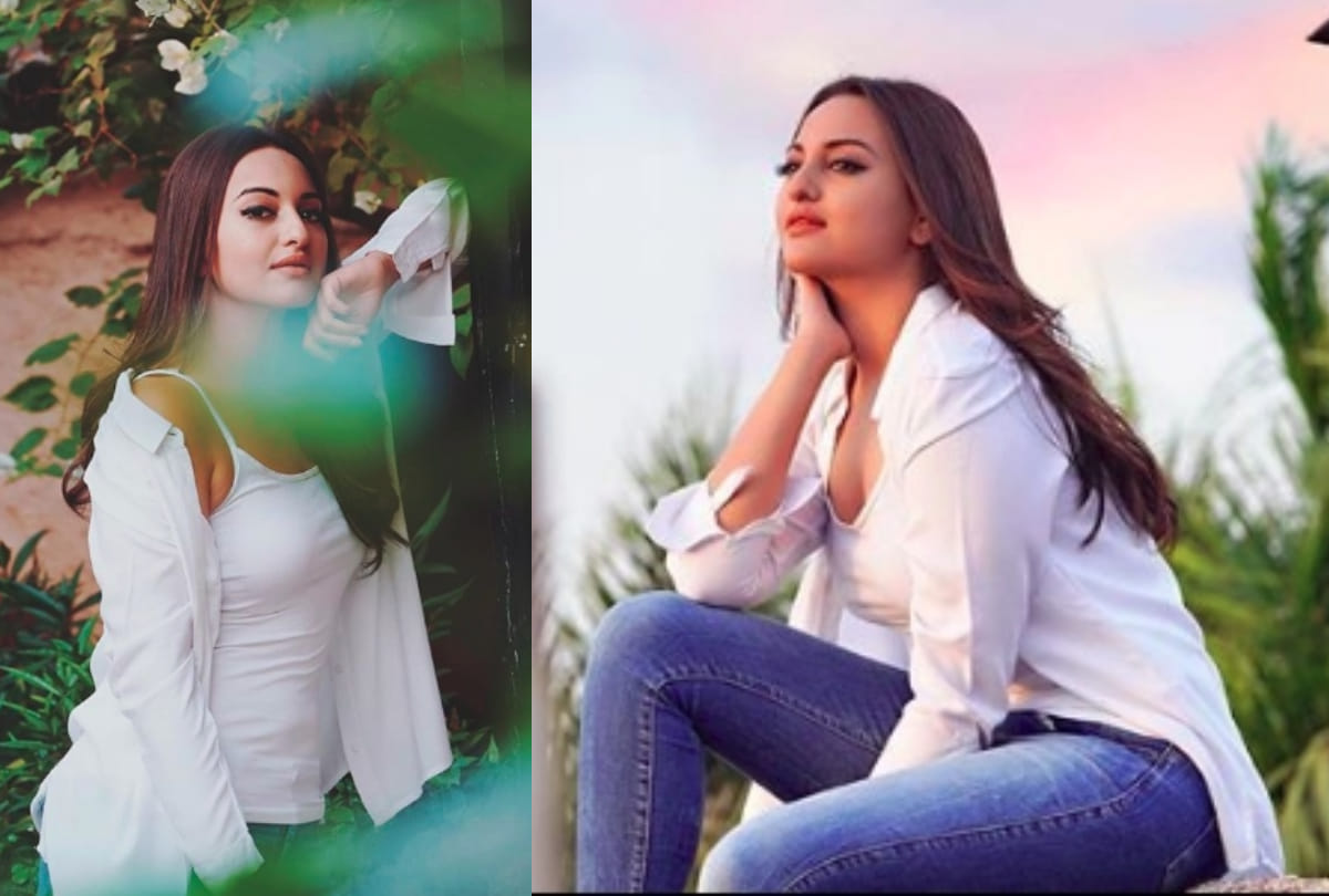 top trending summer 2019 fashion casual white look like bollywood celebrities