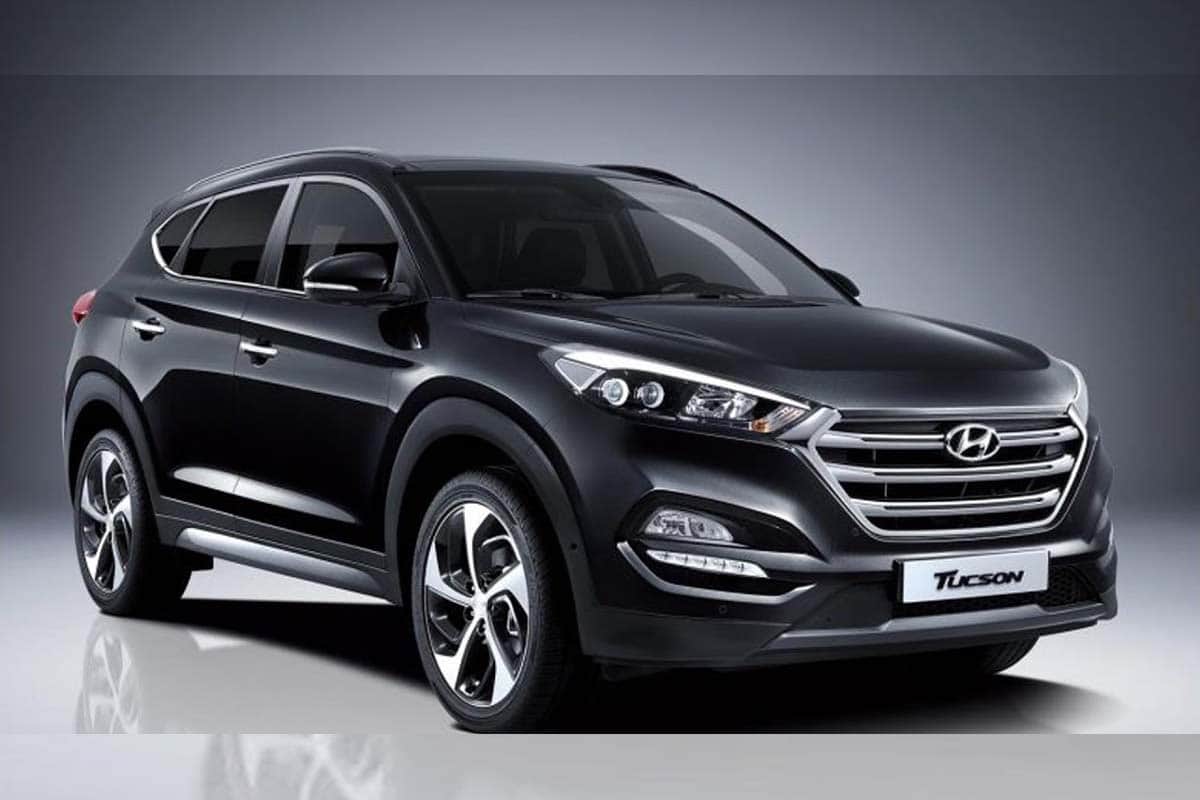 Hyundai biggest car discount on Elantra and Tucson in April 2019
