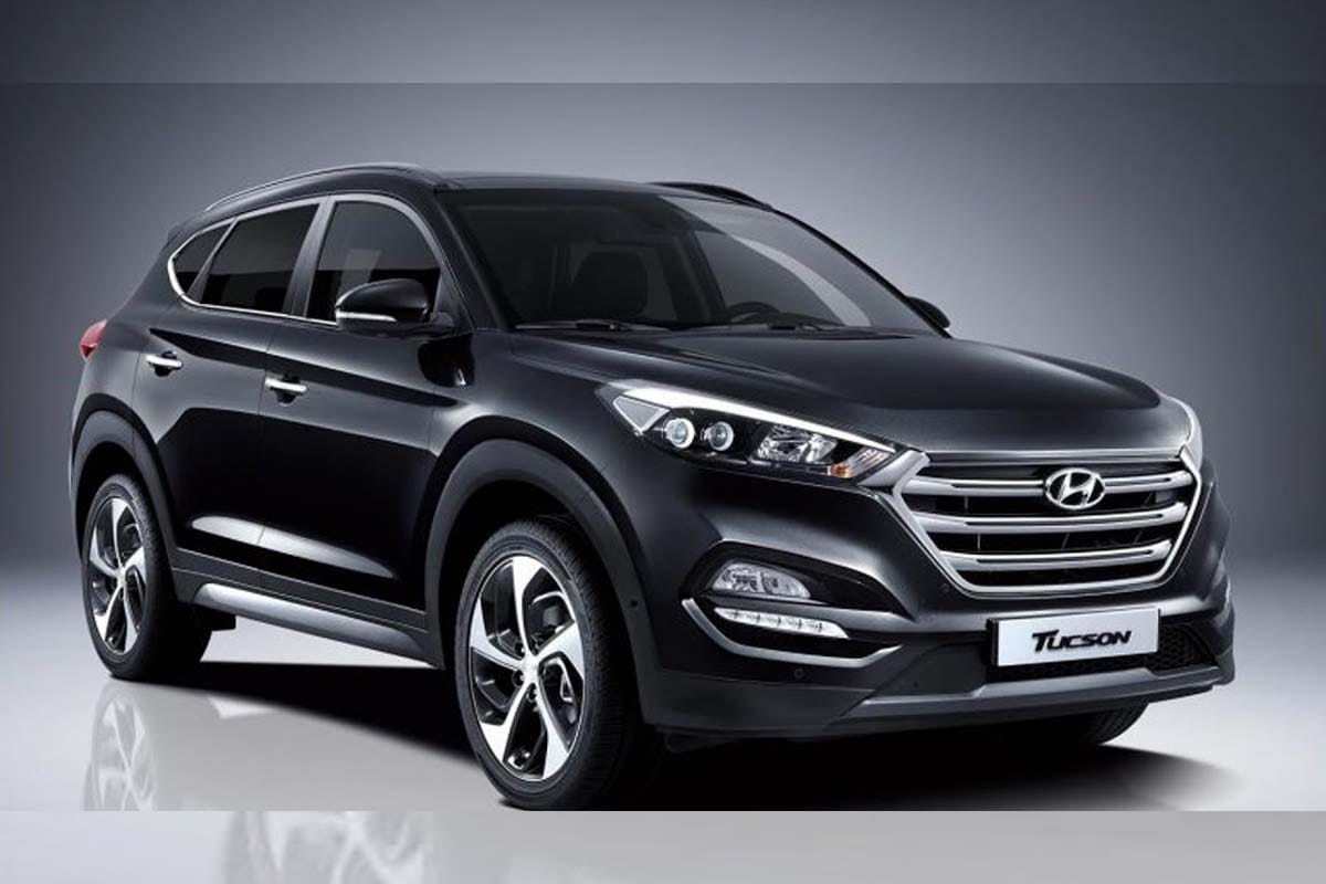 Hyundai biggest car discount on Elantra and Tucson in April 2019