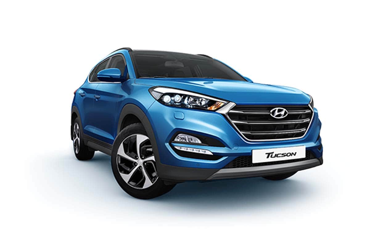 Hyundai biggest car discount on Elantra and Tucson in April 2019