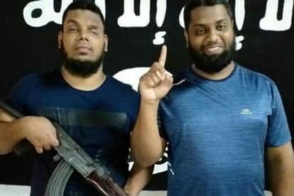 Srilanka Serial Blast: Police arrested 106 suspects including teacher, principal and doctor