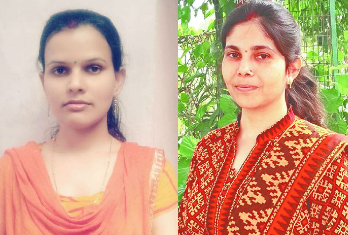 UP Board Result 2019 class 12th toppers of agra division