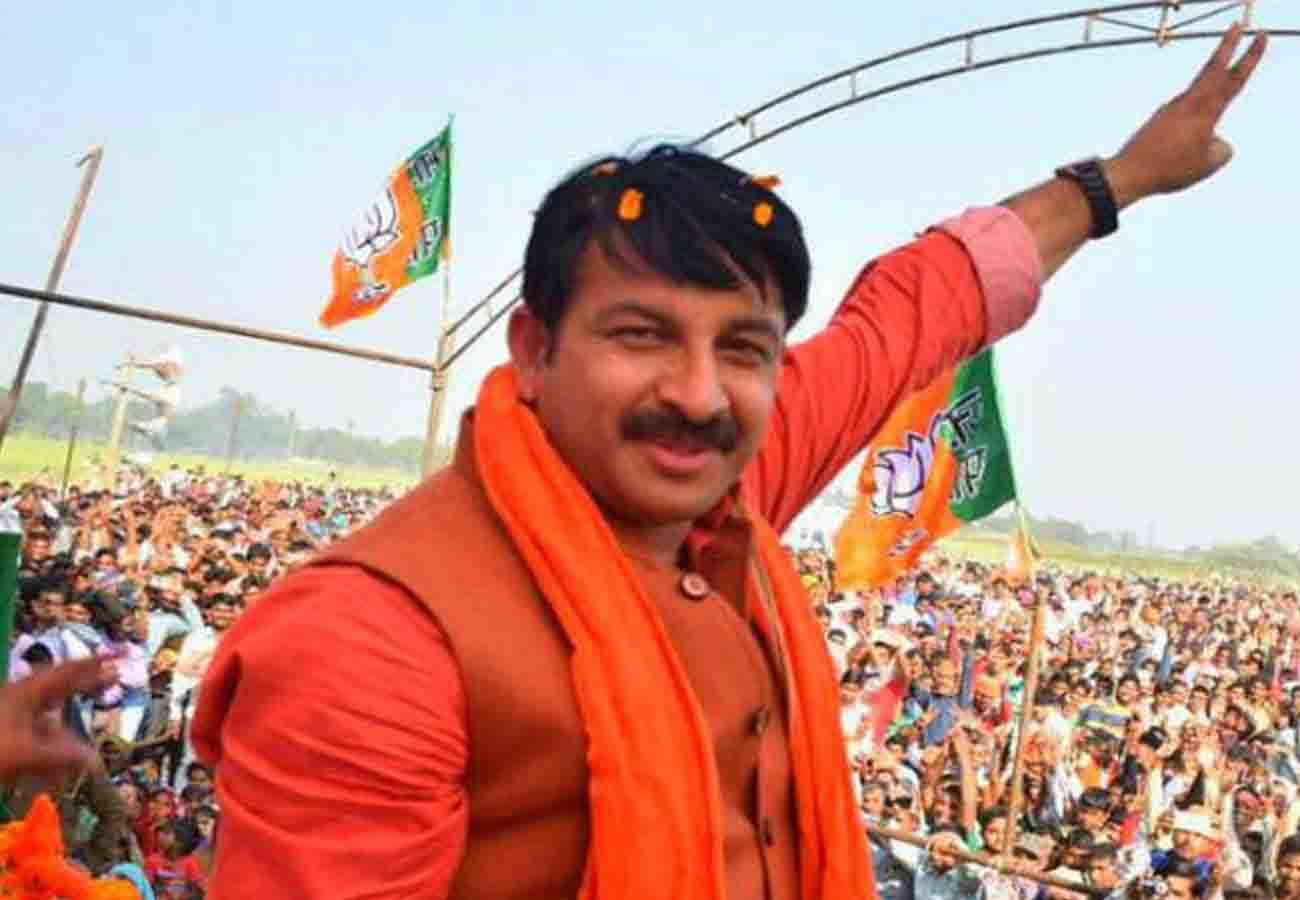 Political parties election campaign for lok sabha election 2019