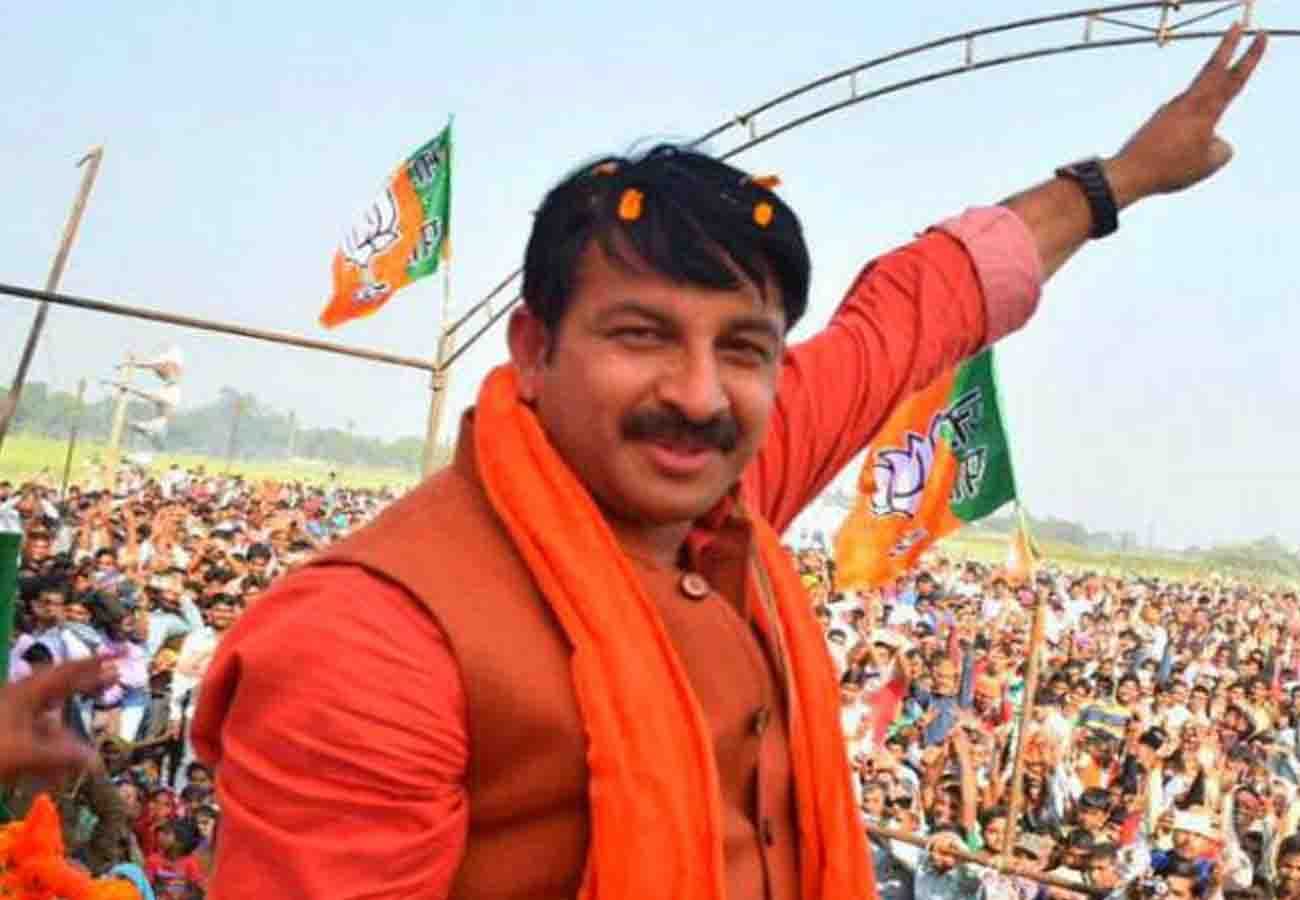 Political parties election campaign for lok sabha election 2019