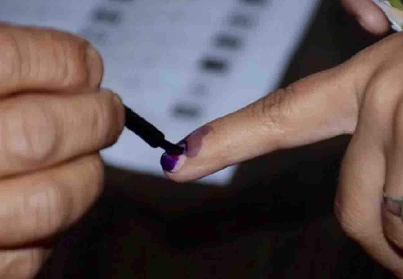 Aprajita campaign of Amar Ujala in kanpur for voting in lok sabha election 2019