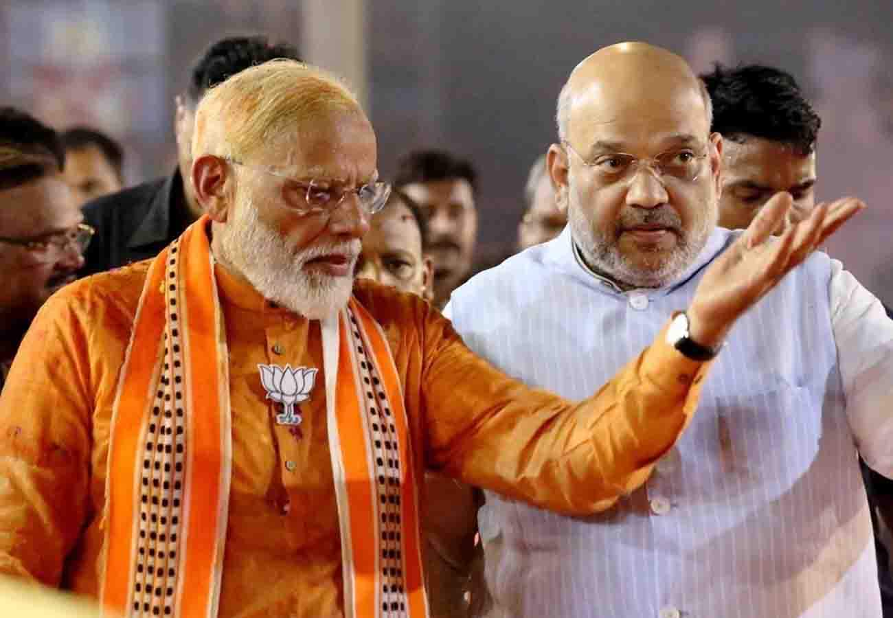 pm modi gave a big message across the country from Kanpur, lok sabha election 2019