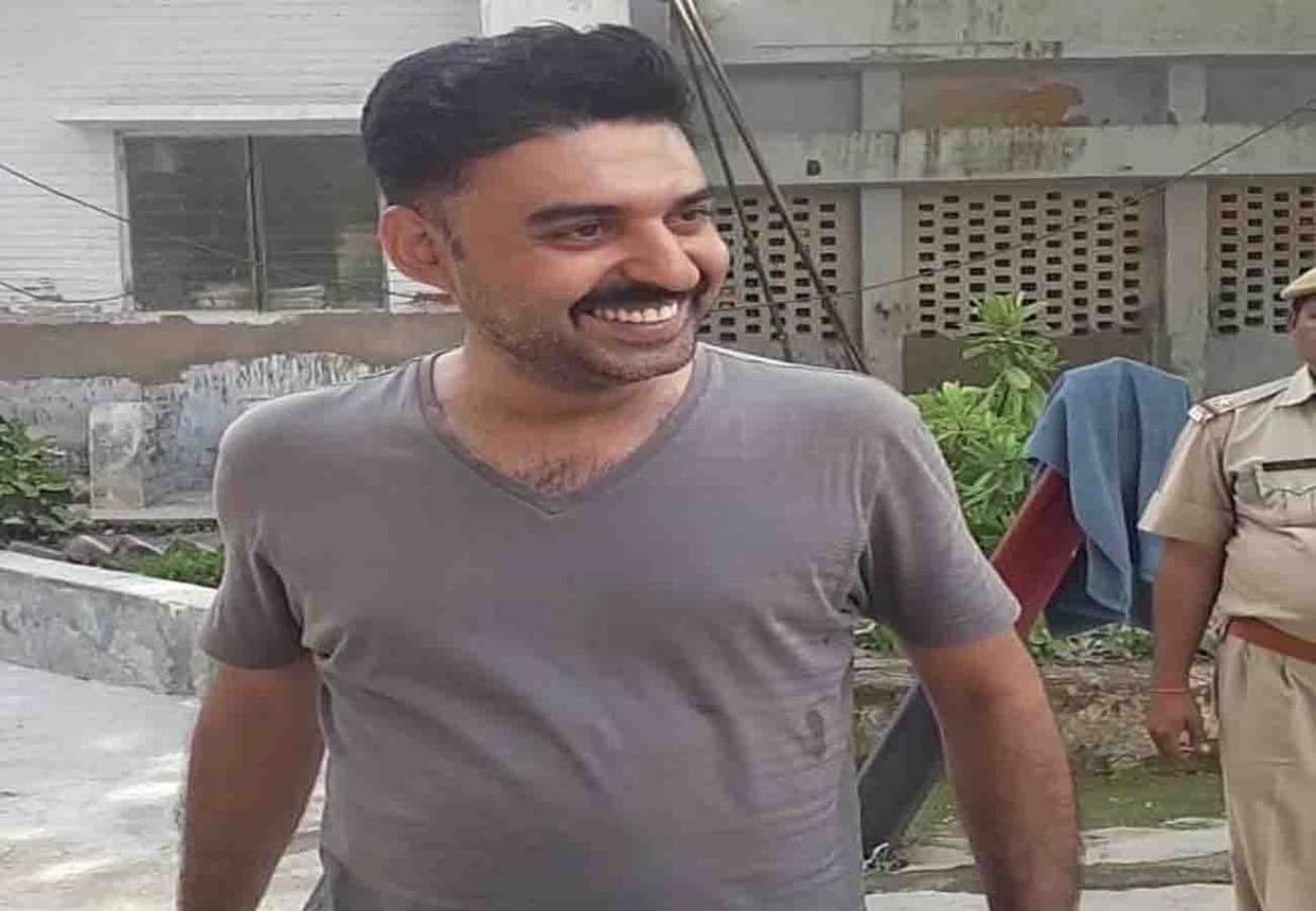 Special story of Pakistani soldier of Bithoor police station in Kanpur