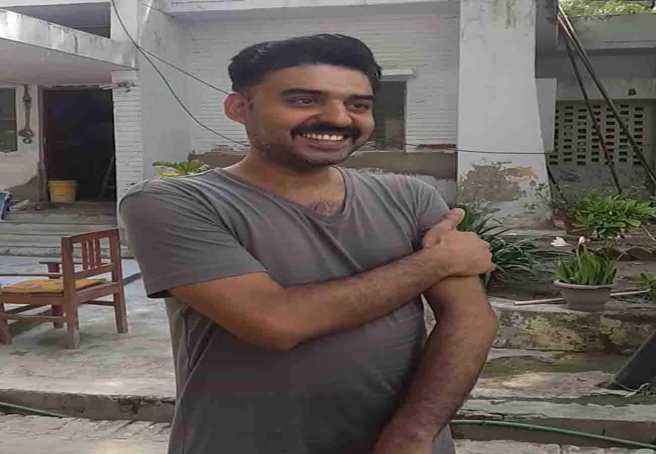 Special story of Pakistani soldier of Bithoor police station in Kanpur