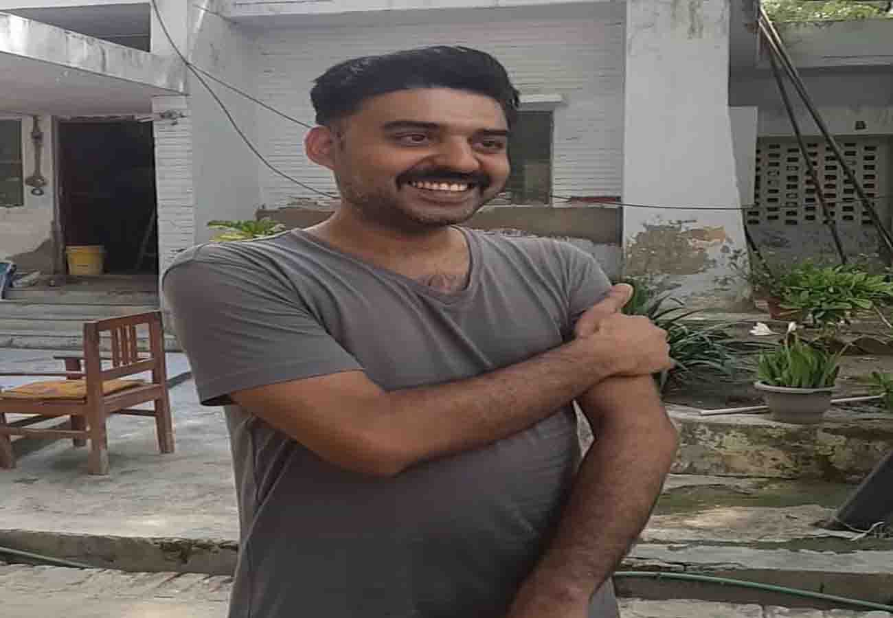 Special story of Pakistani soldier of Bithoor police station in Kanpur