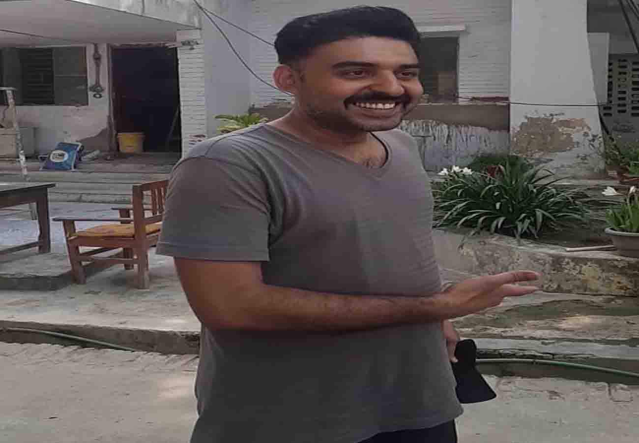 Special story of Pakistani soldier of Bithoor police station in Kanpur