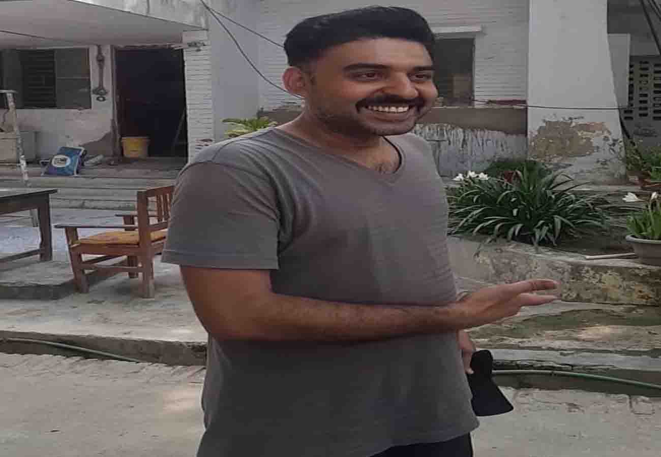 Special story of Pakistani soldier of Bithoor police station in Kanpur