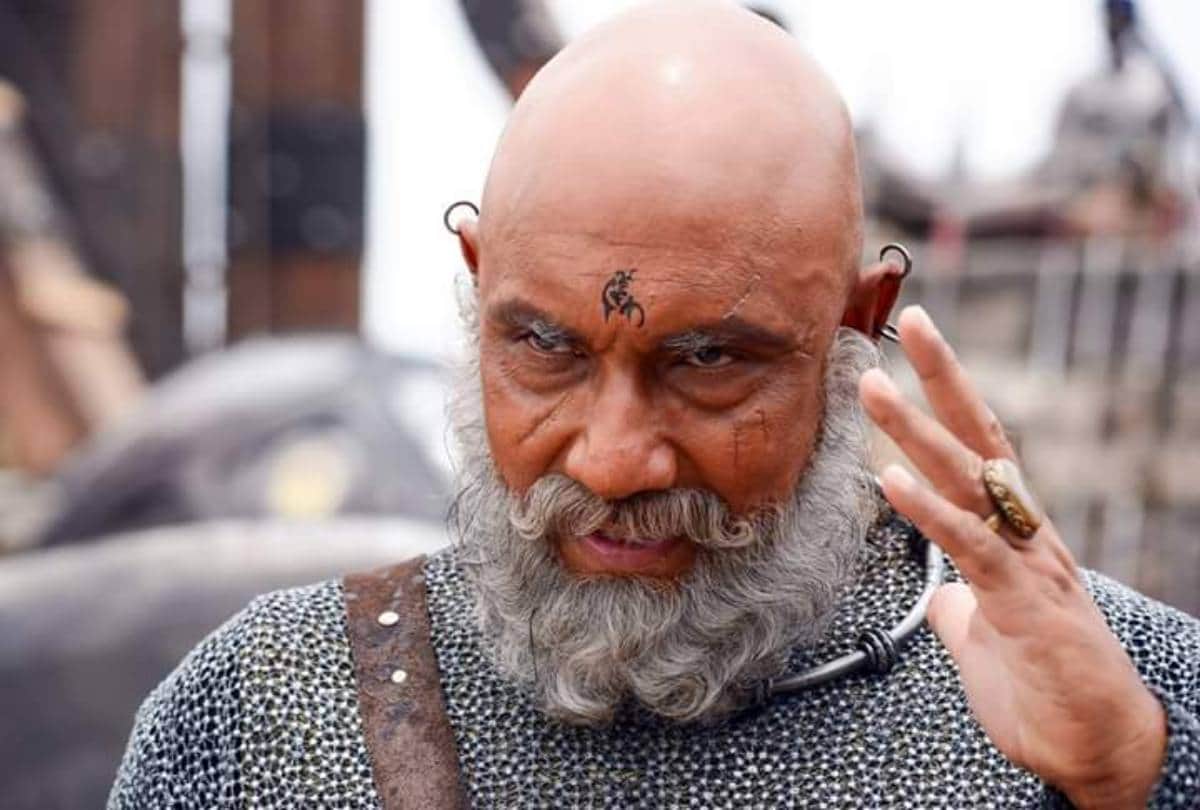 baahubali 2 release 2 years complete know about kattappa Sathyaraj