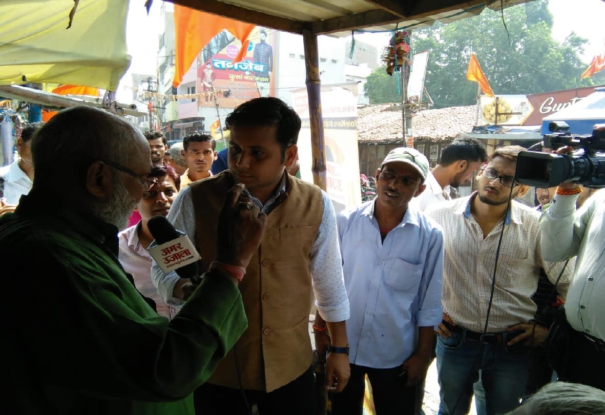 Lok Sabha Chunav Mahasangram 2019: Muzaffarpur, Bihar public issues and what they want from MP