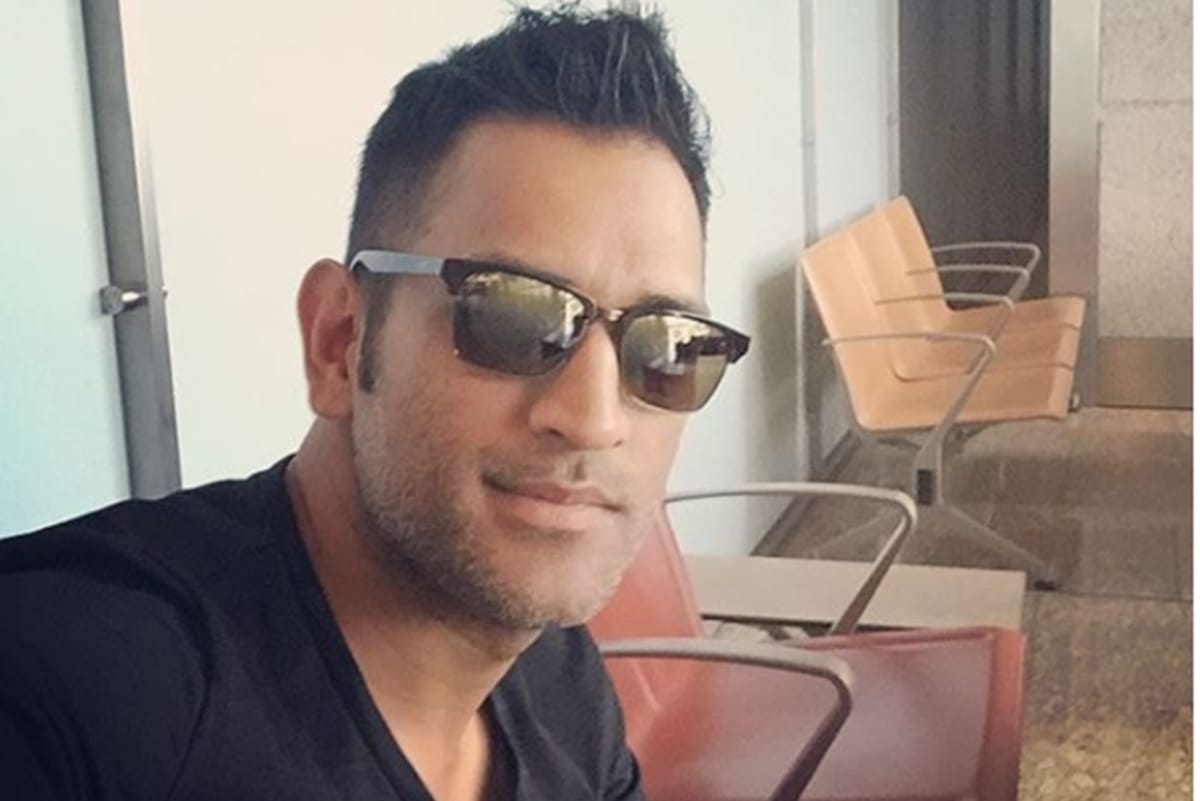 MS Dhoni love affairs from Deepika Padukone to asin