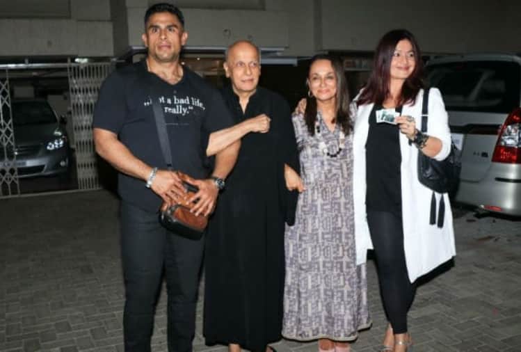 alia bhatt brother rahul bhatt not hanging out with family