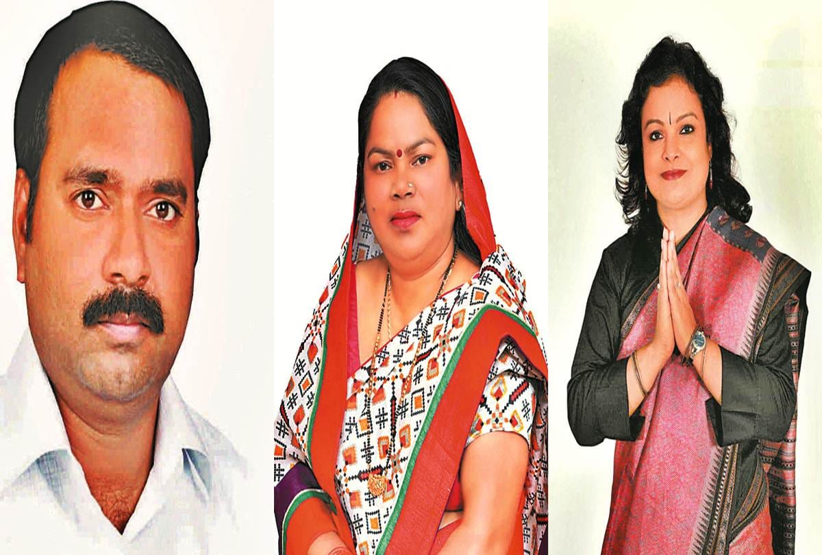 Lok Sabha Chunav 2019: Troubled main issues in caste equations