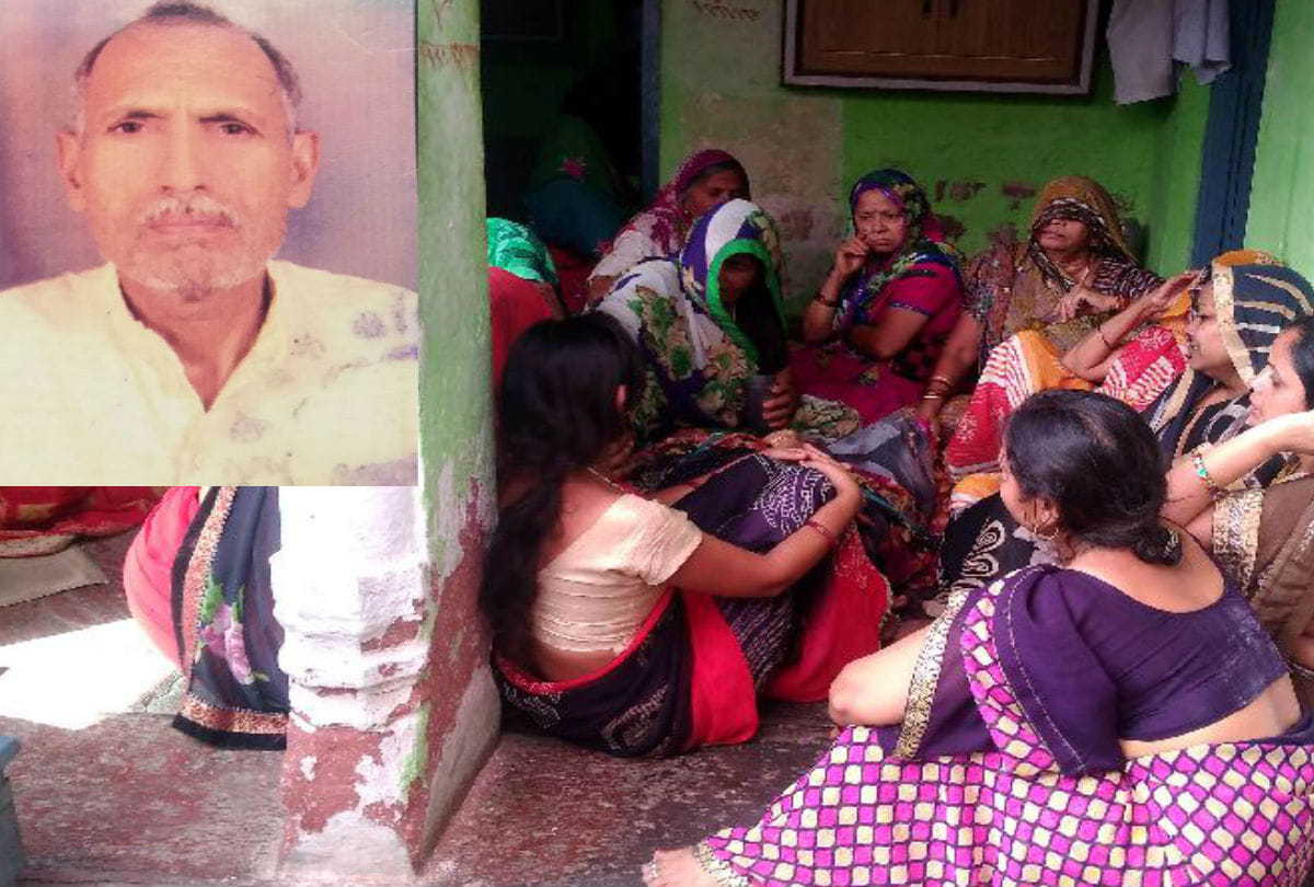 three robberies within 30 hours in agra