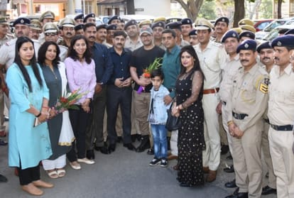 bollywood actor aamir khan gave tips to Nati King Kuldeep Sharma
