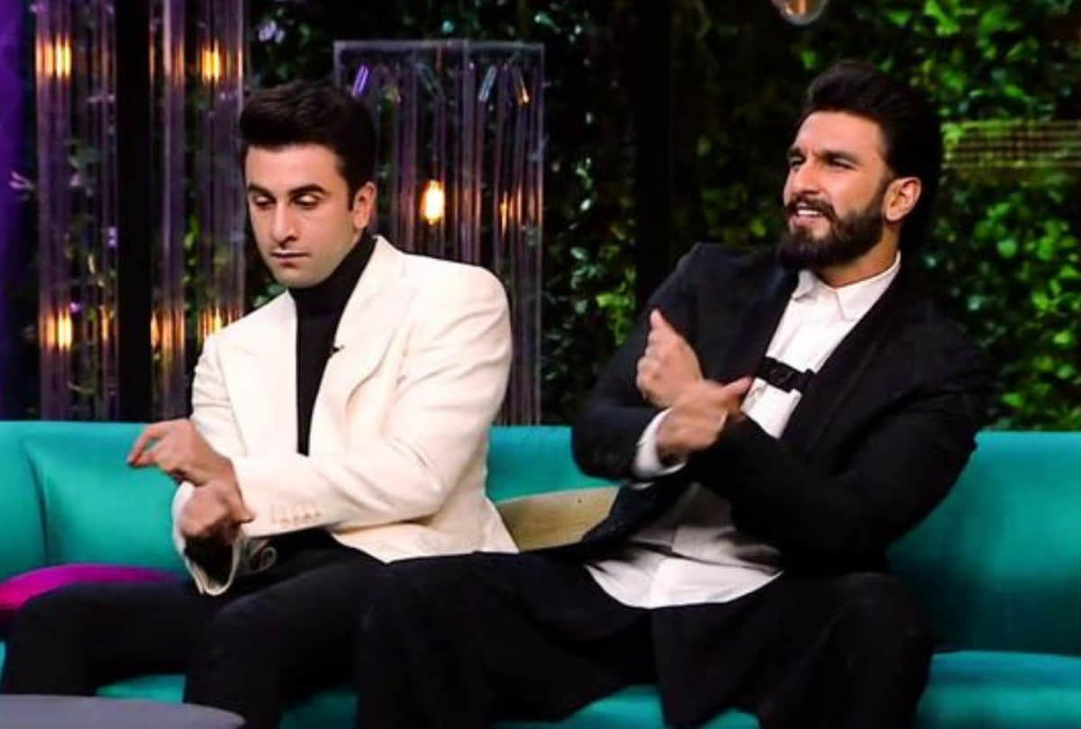 Ranbir Kapoor rejected movies Ranveer Singh make Bollywood Superstar