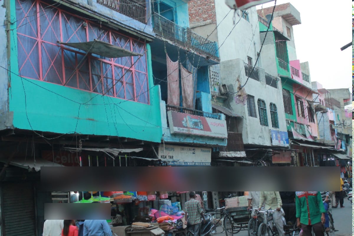 High Court hearing will be on May third in Kabadi bazar Meerut case