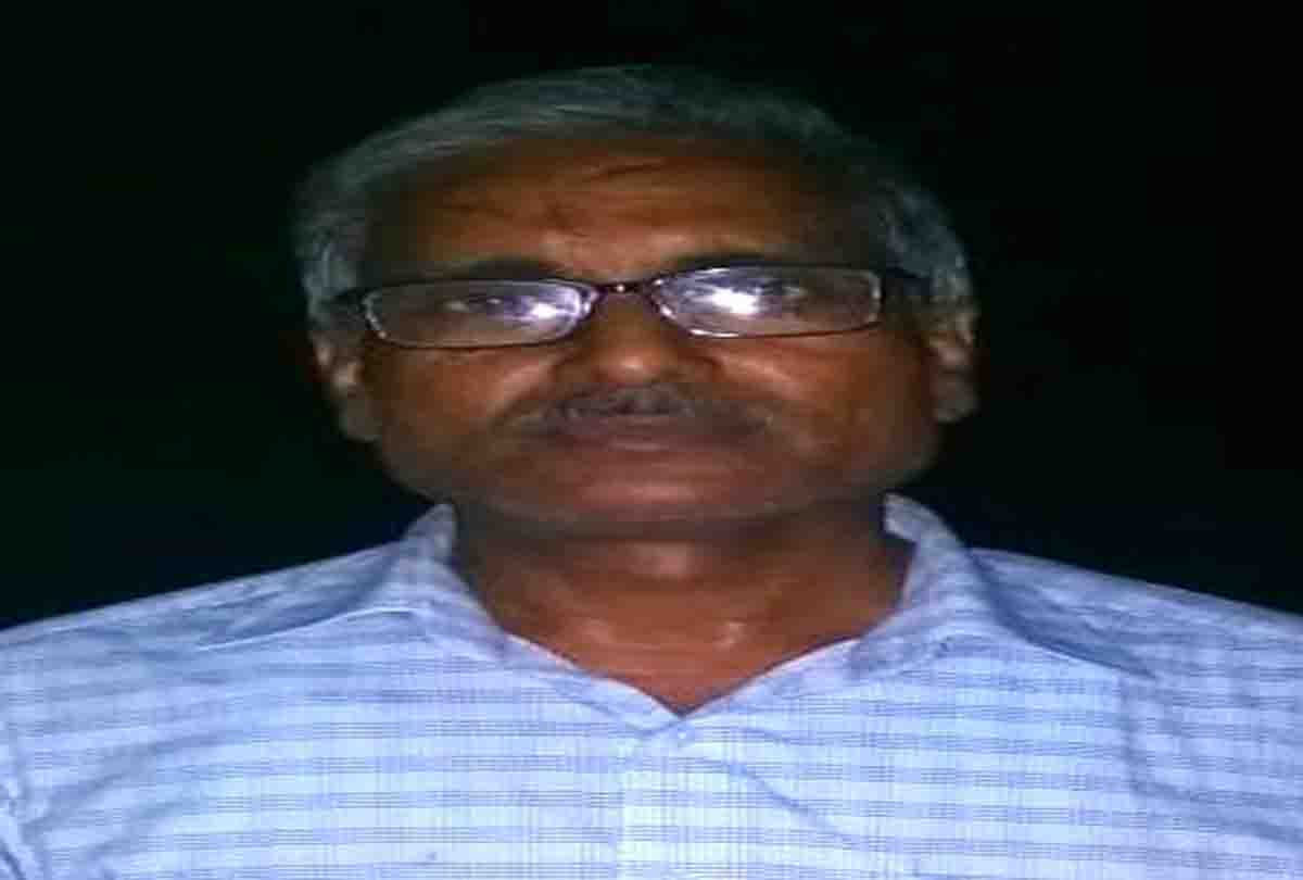 Sardar patel changed the academic ambience after creating toppers: Principal.