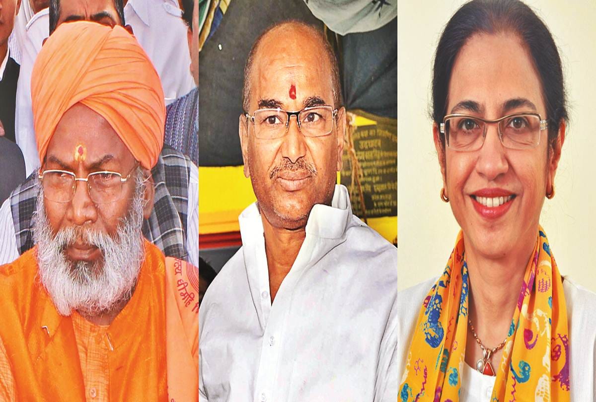 Lok Sabha Chunav 2019: Lack of hope for unilateral voting, fight between all three parties