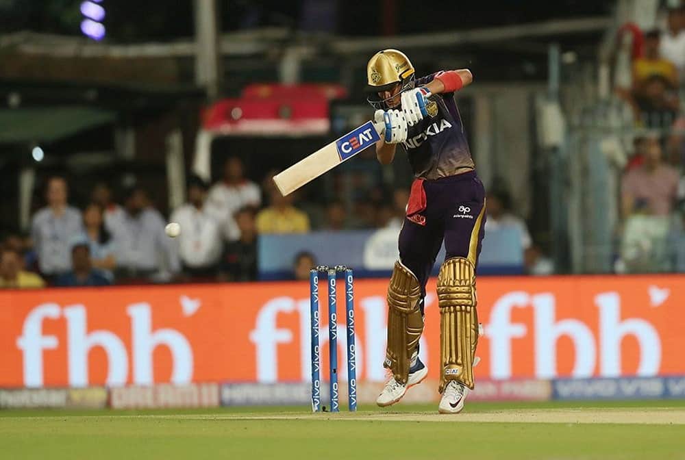 List of Records broken between match vs Mumbai Mumbai against Kolkata Knight Riders