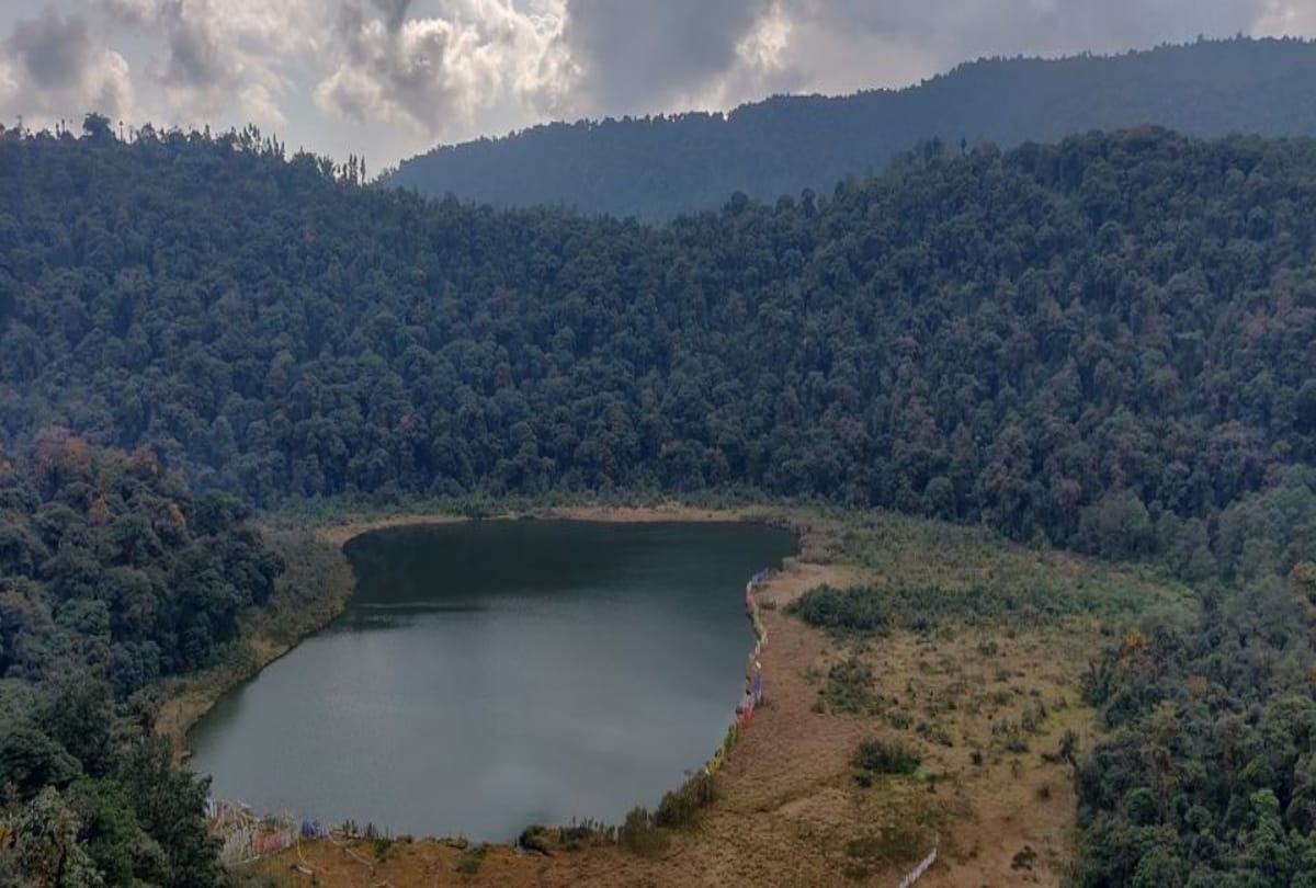 west sikkim best destination yuksom